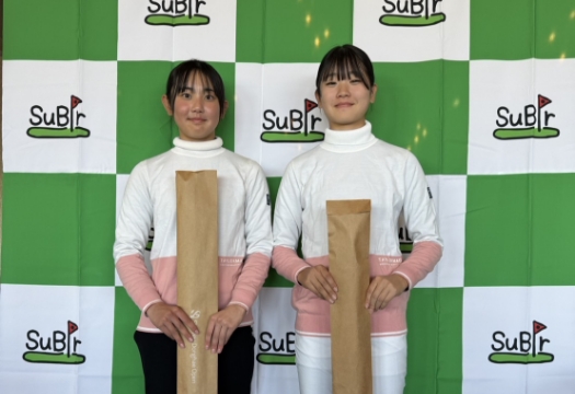 ジュニアからプロまで対応