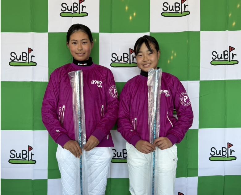 ジュニア育成について