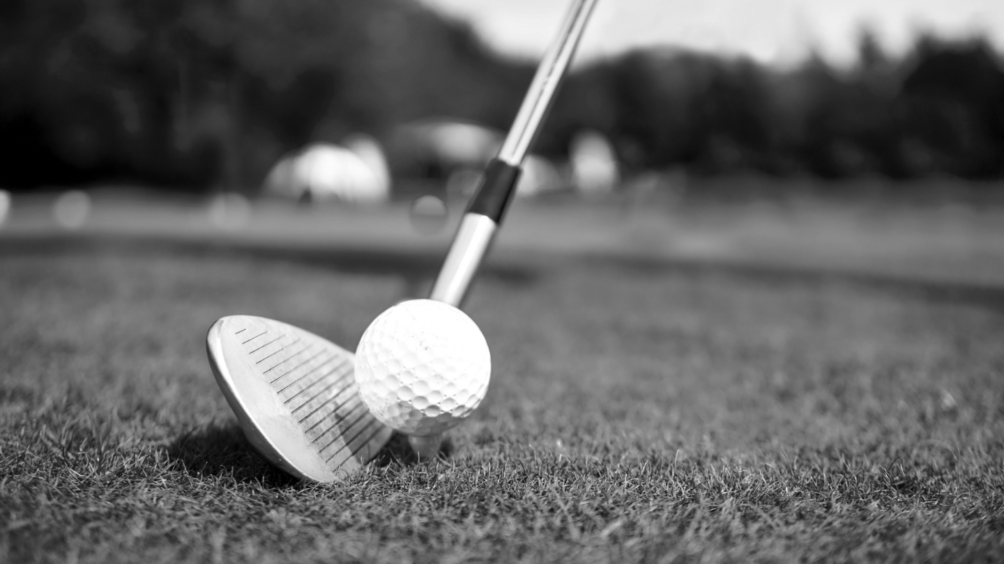 ゴルフ