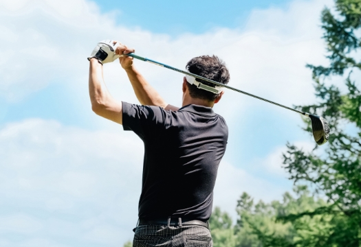 ベタつかず快適