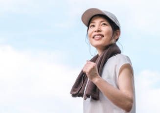 普段使いのUVケアとしても