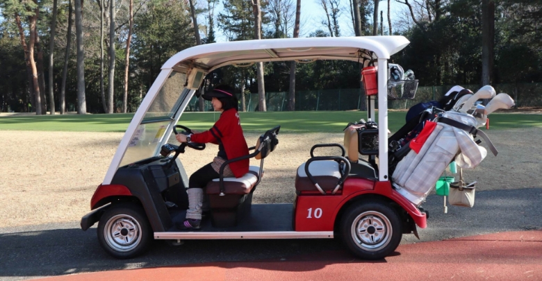 ゴルフに携わる仕事の人材紹介